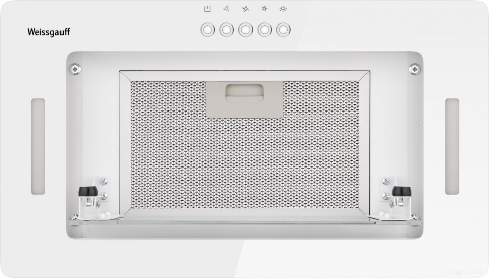 Вытяжка Weissgauff Antlia 850 WH