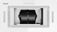 Вытяжка Weissgauff Antlia 850 WH