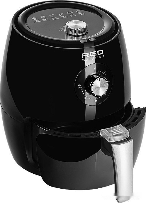 Аэрогриль RED Solution RAG-246