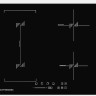 Варочная панель Kuppersberg ICS 617