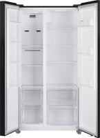 Холодильник side by side Weissgauff WSBS 509 NFBX Inverter