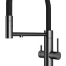 Смеситель Paulmark Nexus Ne213999-GM