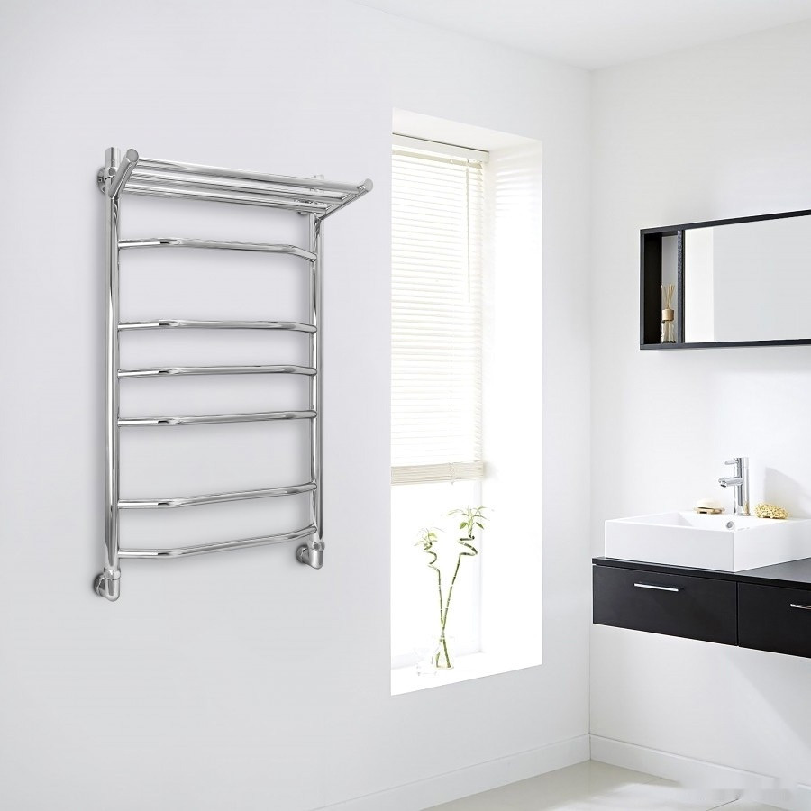 Полотенцесушитель Zorg Tiida Plus