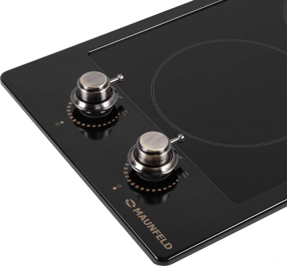 Варочная панель Maunfeld EEHE.32VCBB.R