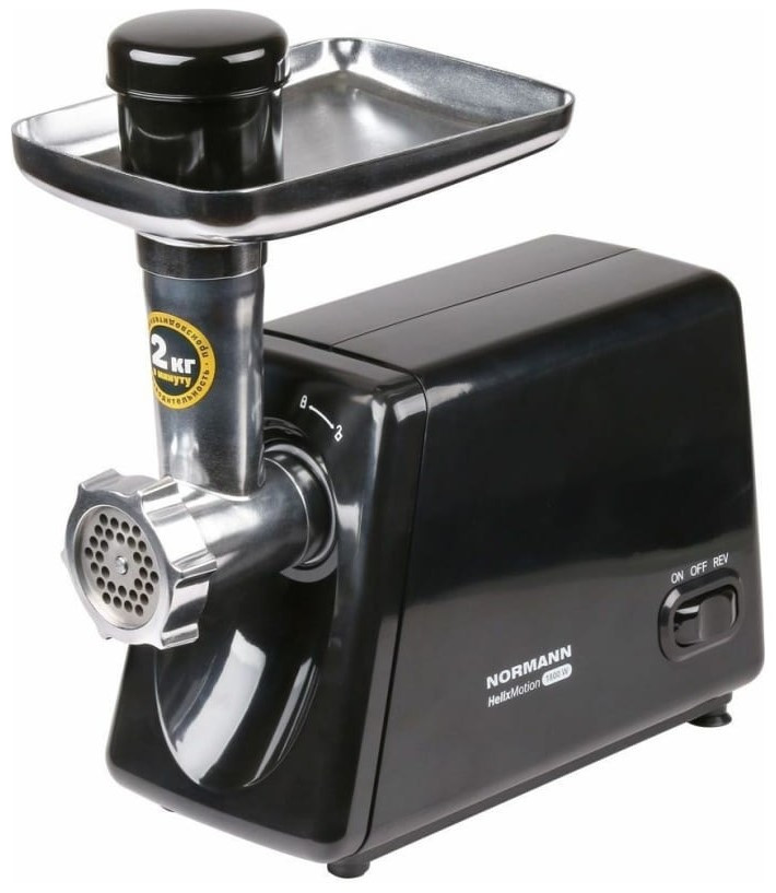 Мясорубка Normann AMG-352