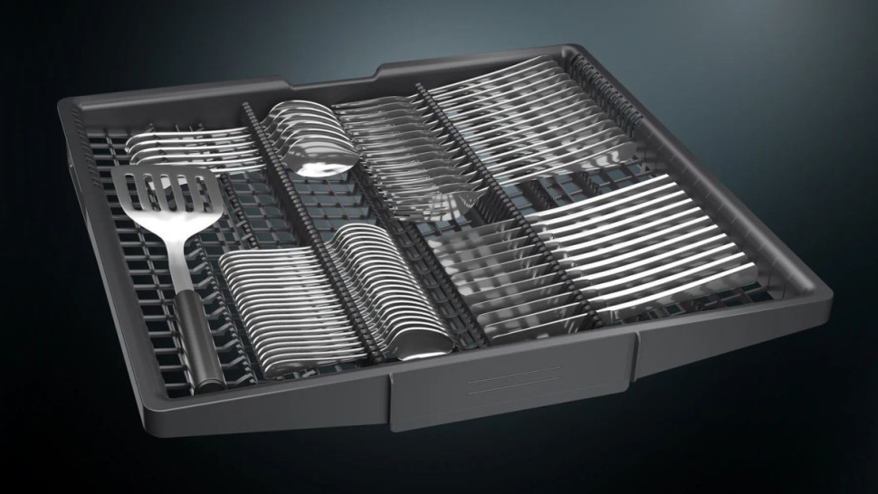 Посудомоечная машина Siemens iQ300 SN63EX02CE