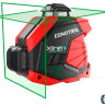 Лазерный нивелир Condtrol Xliner Quattro 360G