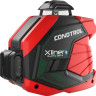 Лазерный нивелир Condtrol Xliner Quattro 360G