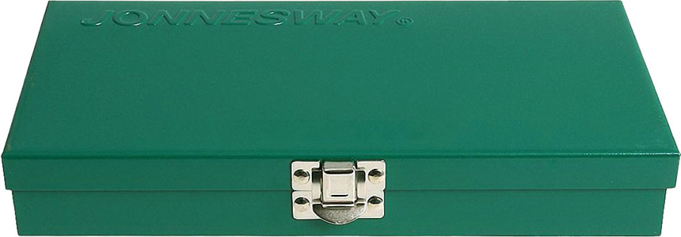 Jonnesway S04HD411S 10 предметов
