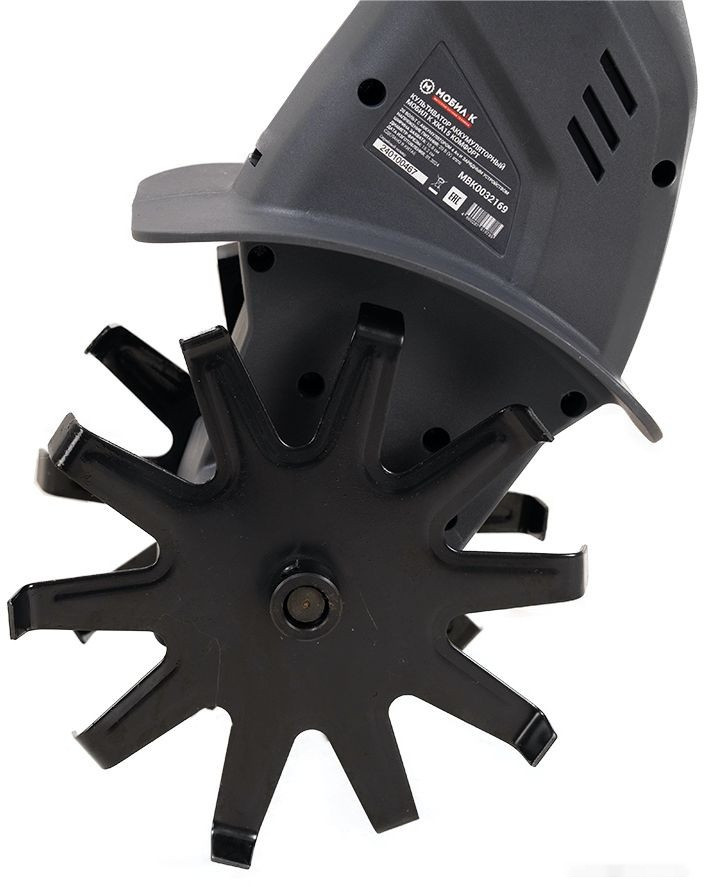 Мотокультиватор Мобил К XKA15 Комфорт (с 1-им АКБ)