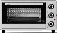 Мини-печь Ardo MO2551S2