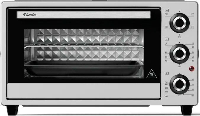 Мини-печь Ardo MO2551S2