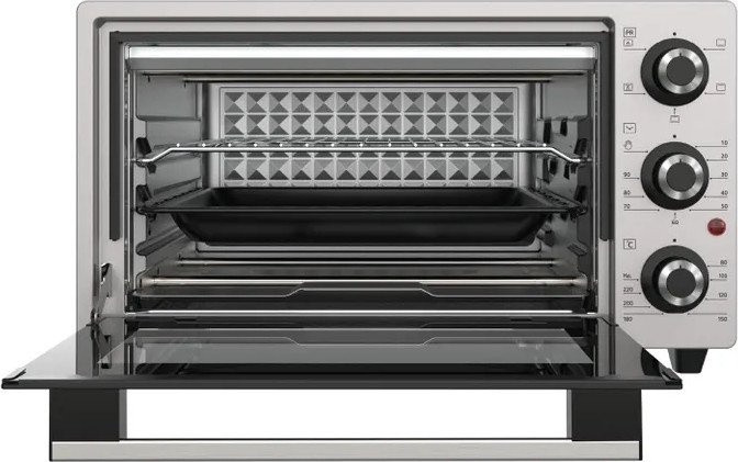 Мини-печь Ardo MO2551S2