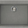 Кухонная мойка Elleci Quadra 110 M73 Titanium