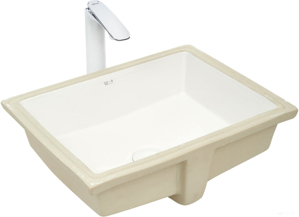 Умывальник Weltwasser Deilbach 6068