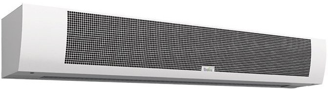 Тепловая завеса Ballu BHC-H20W45-PS