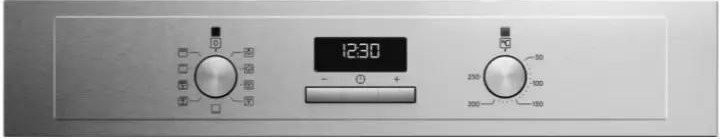 Духовой шкаф Electrolux EOD3C40BX