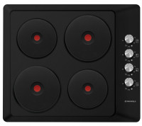 Варочная панель Maunfeld EEHE.64.4B