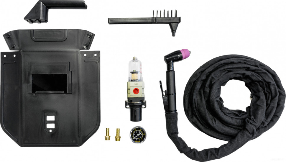 Сварочный инвертор Mikkeli CUT-60