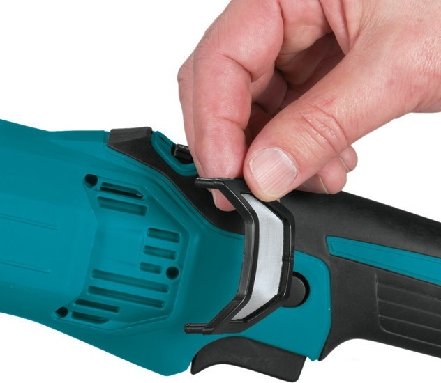 Шлифовальная машина Makita PO5000C