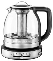 Электрический чайник KitchenAid 5KEK1322SS