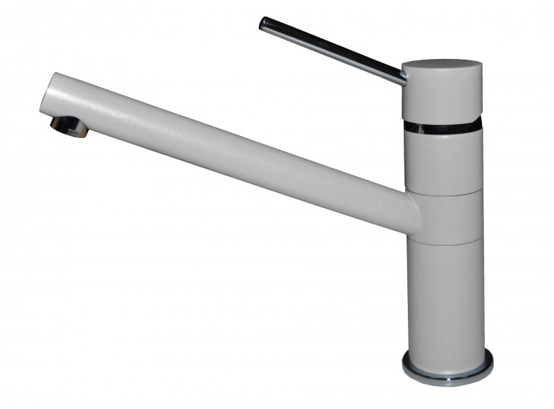 Смеситель Elleci Sava M79 Aluminium