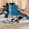 Фрезер Bosch GOF 1250 LCE