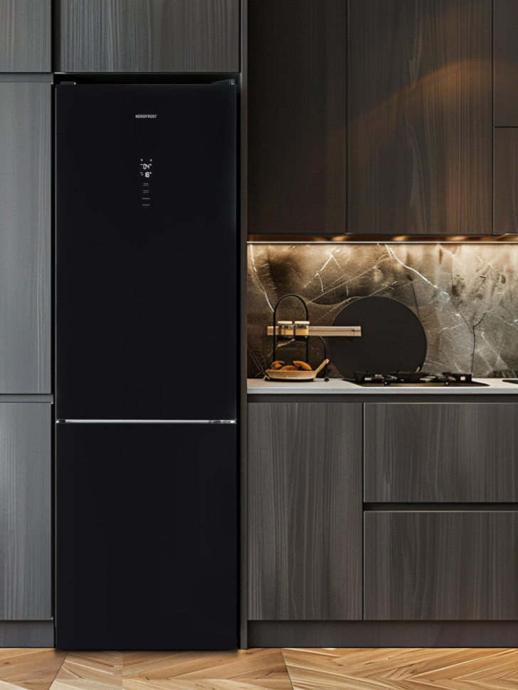 Холодильник NORD RFC 390D NFGB