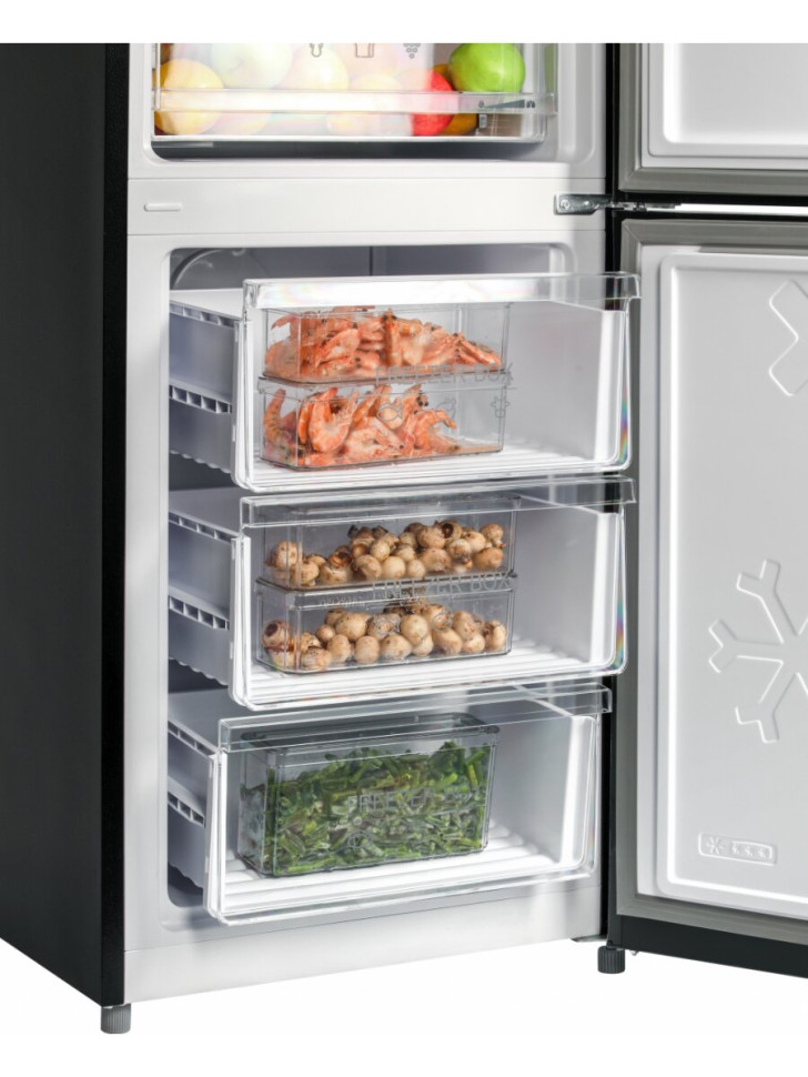 Холодильник NORD RFC 390D NFGB