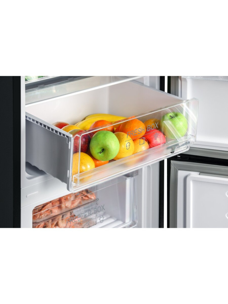 Холодильник NORD RFC 390D NFGB