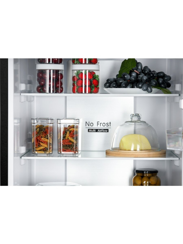 Холодильник NORD RFC 390D NFGB