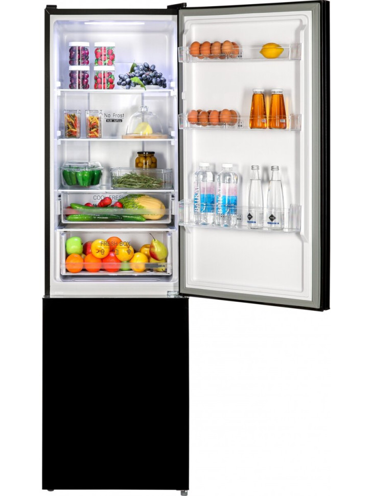 Холодильник NORD RFC 390D NFGB