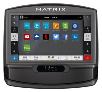 Эллиптический тренажер Matrix E50XIR