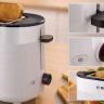 Тостер Bosch TAT2M121