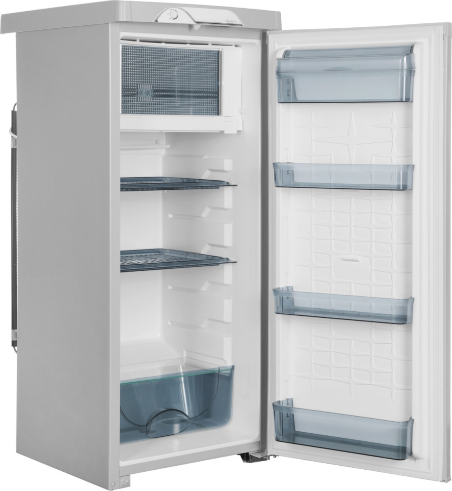 Однокамерный холодильник Саратов 451 (КШ-165/15-002)