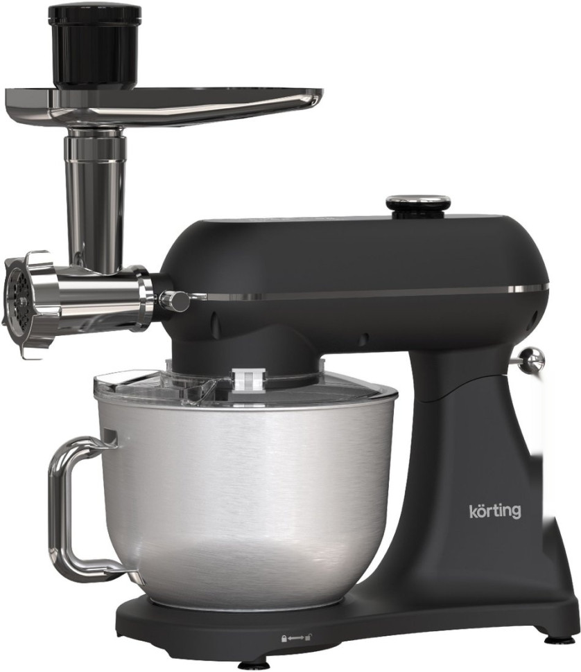 Кухонный комбайн Korting KKM 0107 MB N
