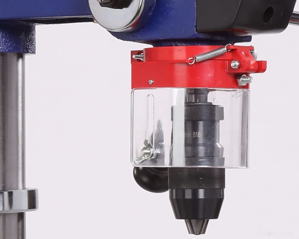 Станок Белмаш DP380-16