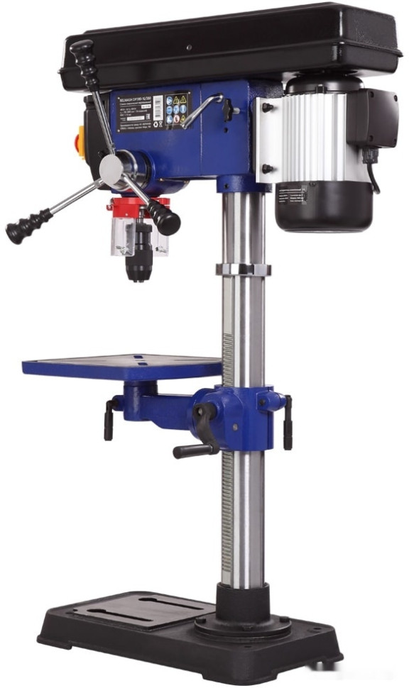 Станок Белмаш DP380-16