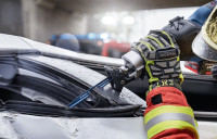 Набор оснастки Bosch 2608653131 (10 предметов)