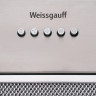 Вытяжка Weissgauff Dubhe 60 PB IX