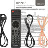 Акустическая система Ginzzu GM-322