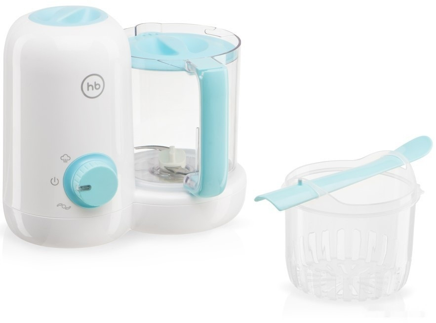 Блендер Happy Baby Fusion