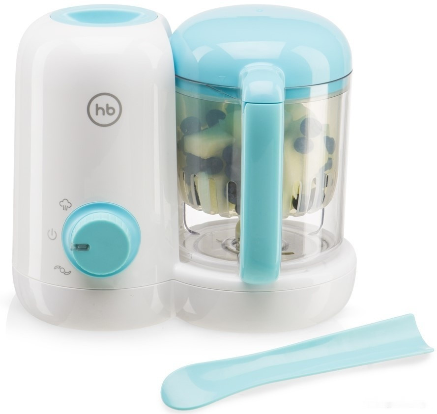 Блендер Happy Baby Fusion