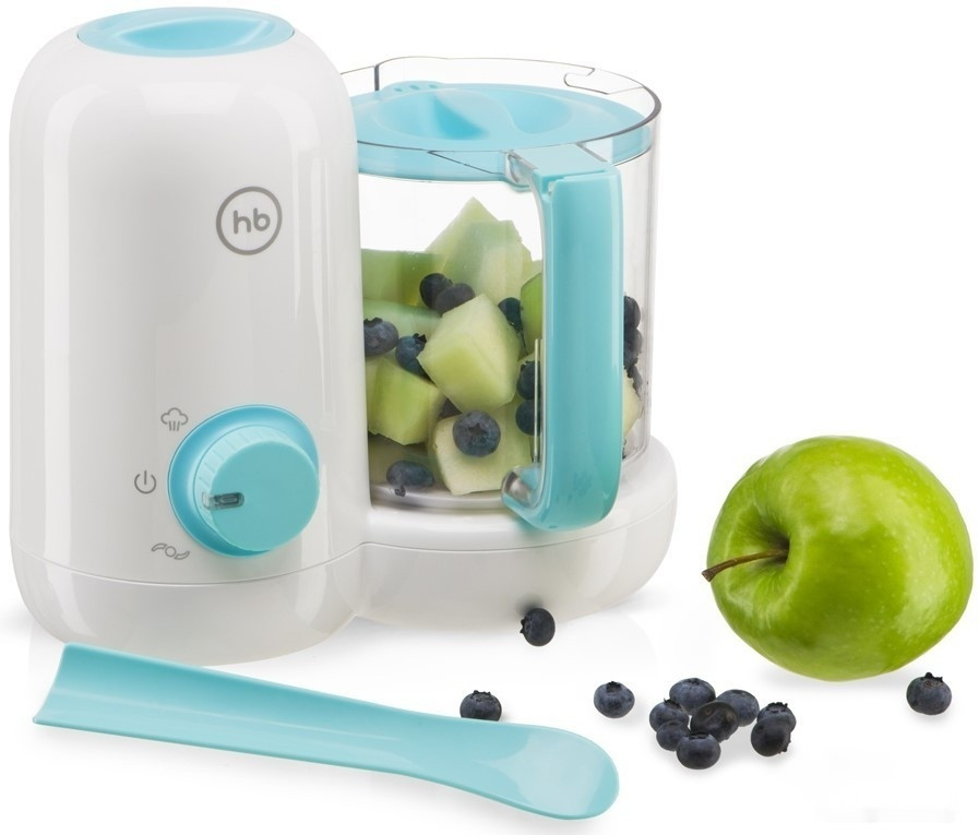 Блендер Happy Baby Fusion
