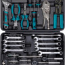 Универсальный набор инструментов BORT BTK-121 (121 предмет)