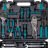 Универсальный набор инструментов BORT BTK-121 (121 предмет)