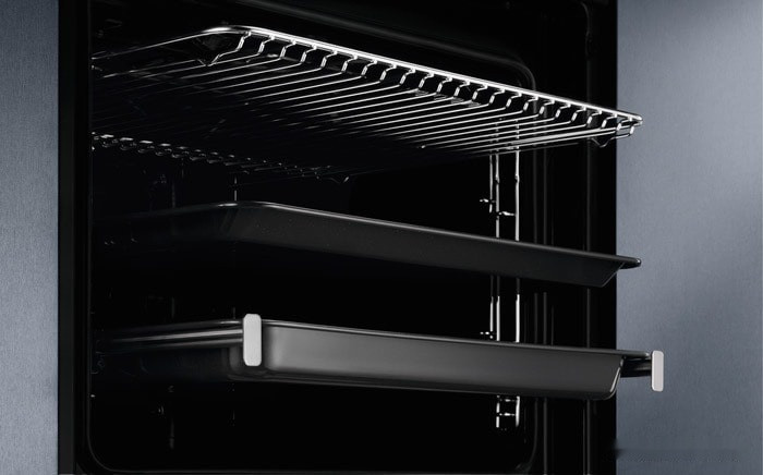 Духовой шкаф Electrolux LOC8H31X