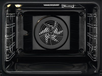 Духовой шкаф Electrolux LOC8H31X