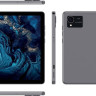 Планшет DIGMA Pro HIT 16 8GB/256GB (серый)
