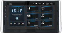 Автомагнитола Incar XTA-2204 для Toyota Rav4 (2020+)